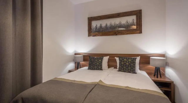 Двухместный номер Standard Hotel Lavender
