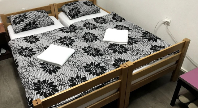 Kingdom Rooms Visoko