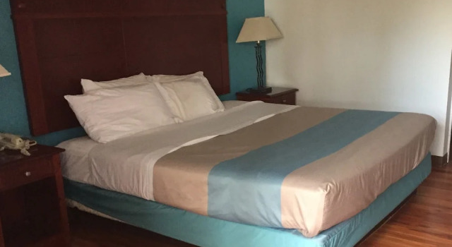 Двухместный номер Motel 6-Nashville, TN - Airport