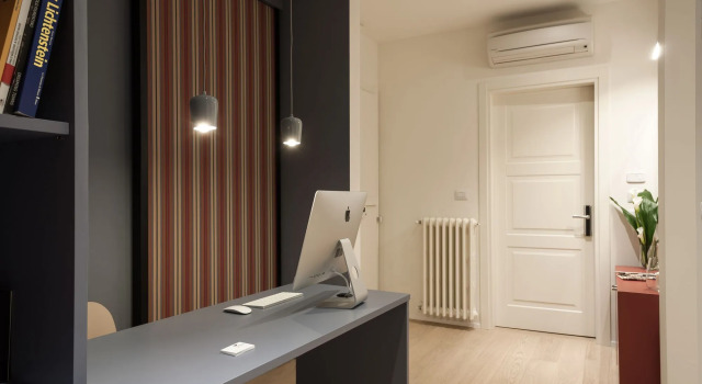 B&B Lorena Suites & Apartments