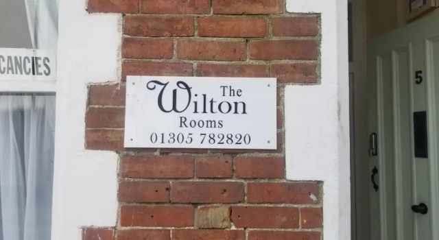 The Wilton Guest House