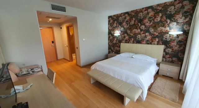 Двухместный номер Superior Hotel Sunny Hill