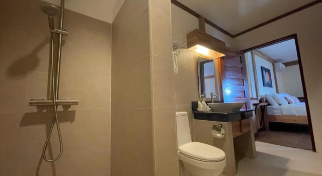 Suite Verde View Villas