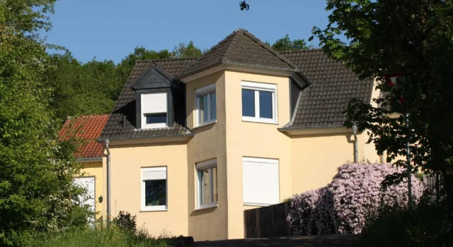 Villa Feyen in Trier, Забронировать Вилла Виллы Трира, Вилла