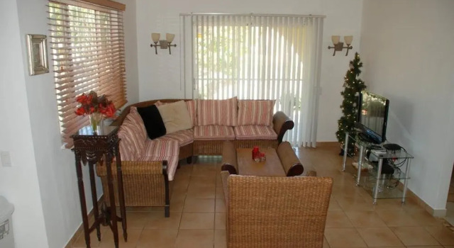 Villa Paradera Paradise