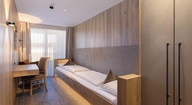 Номер Standard Chalet Mirabell