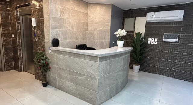 ARAM Suites