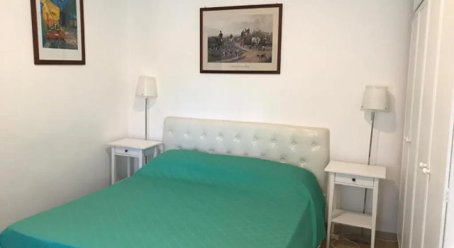Standard- værelse Arches B&B