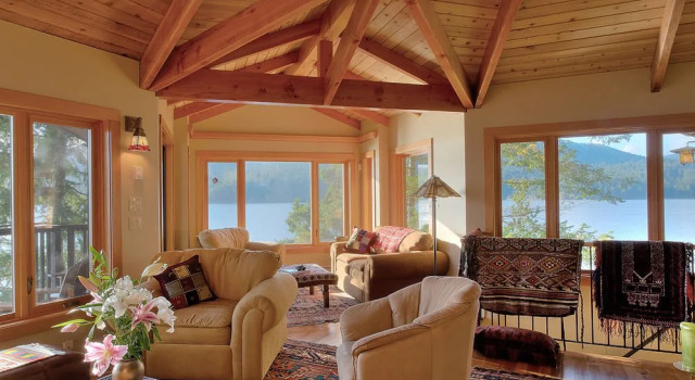 Simply The Best Beach House
