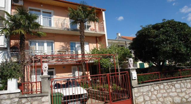 Апартаменты Apartment Tamarut