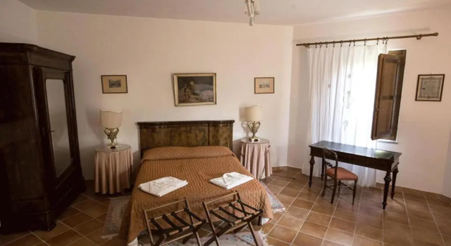 Azienda Agrituristica Seliano