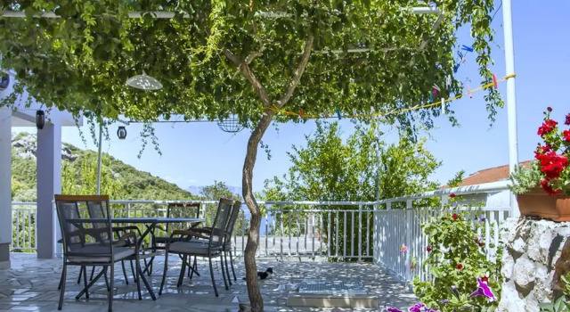 Апартаменты Comfort Apartments Vesela