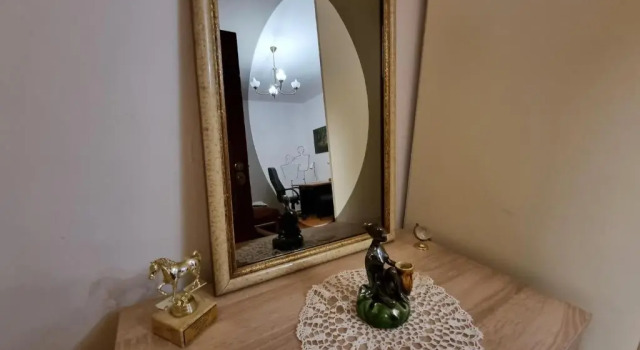 Коттедж Tsar Simeon, 2 bedroom, living room and fireplace