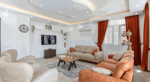 Villa Tuna