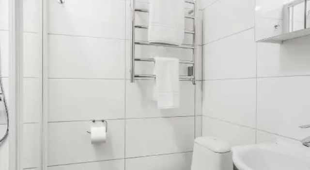 Номер Standard Hotel Oxelosund