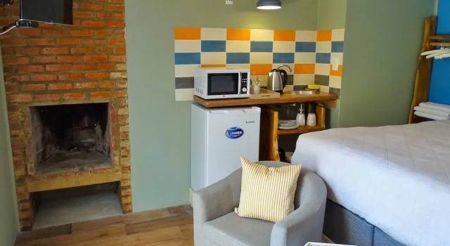 Коттедж Standard Il Tano Suites