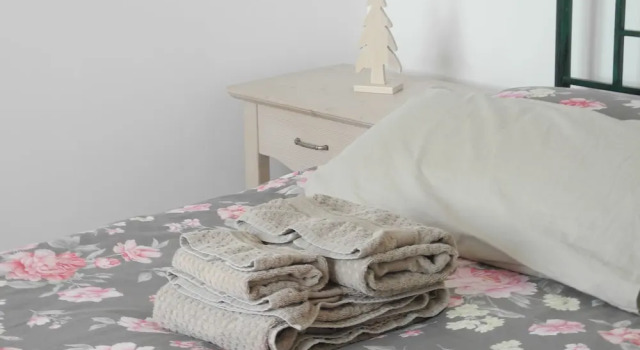 Номер Classic B&B Mimosa e Lillà