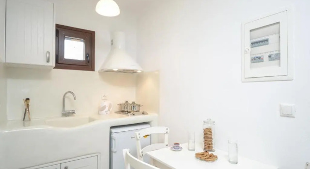 Апартаменты Olive Vista Suites