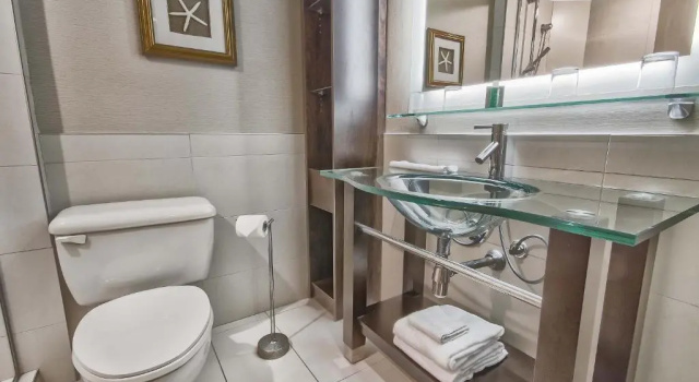 Номер Standard LHôtel Québec par JARO