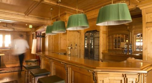 Zuersersee, Book Hotel Lech am Arlberg 