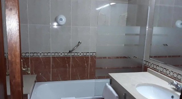 Одноместный номер Standard Hotel Castro