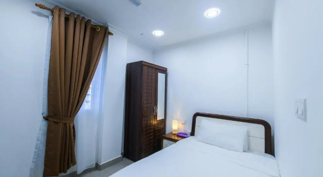 Номер Standard Capital O 90543 Sp Star Hotel