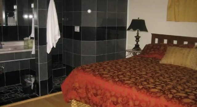 Spring Motor Inn, Book Mini-hotel Fort Edward New York State