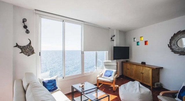 Beautiful House Above The Atlantic Ocean, Prenota Appartamento El Rosario Tenerife