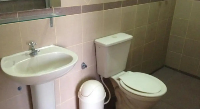 Номер Standard Hotel Jenecheru