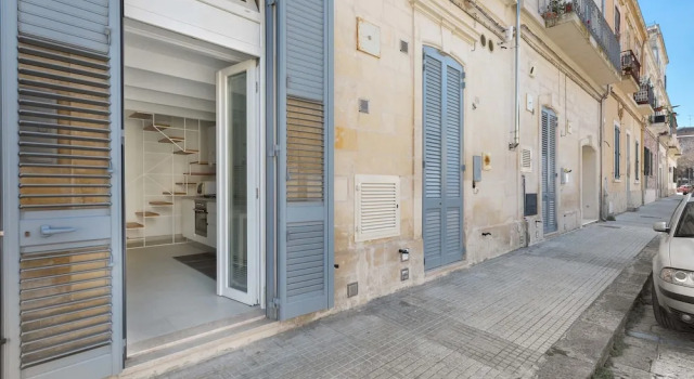3252 Suite D`autore by Barbarhouse, Boek Appartement Lecce Salento