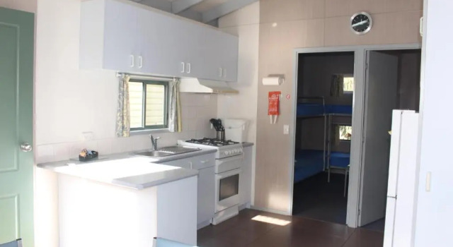 Номер Standard The Lakes Beachfront Holiday Park