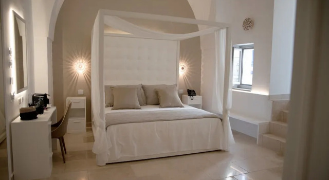 Люкс Comfort MONUN Hotel&Spa