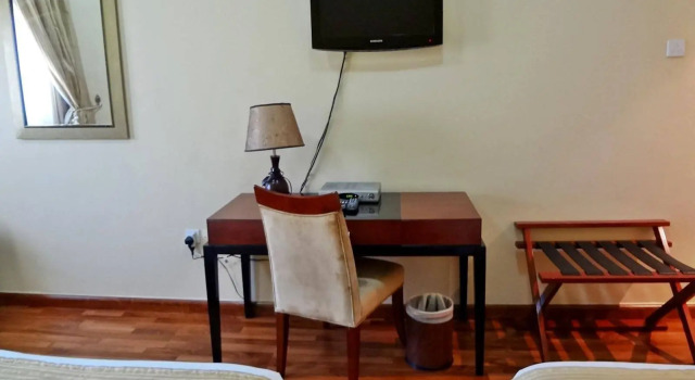 Baiti Hotel Apartments