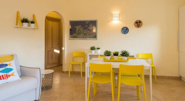 Appartamenti Perlacea