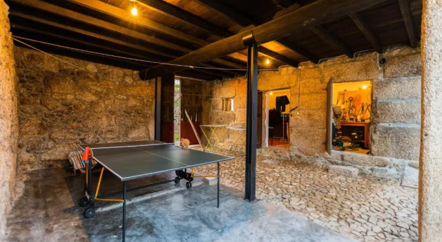 Quinta dos Campos - Apartamento 1
