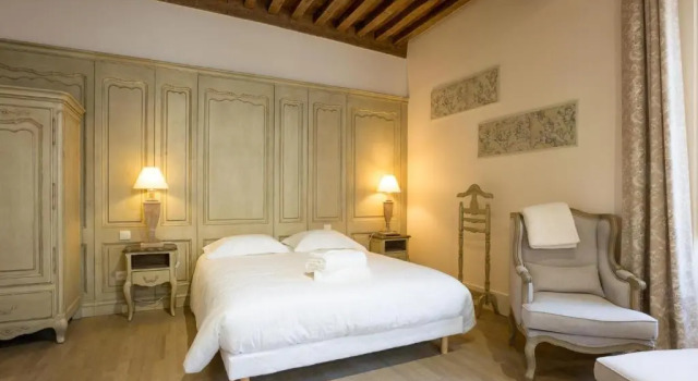 Le Cara Sehiah 1D, Rezerwuj Hotel Beaune 