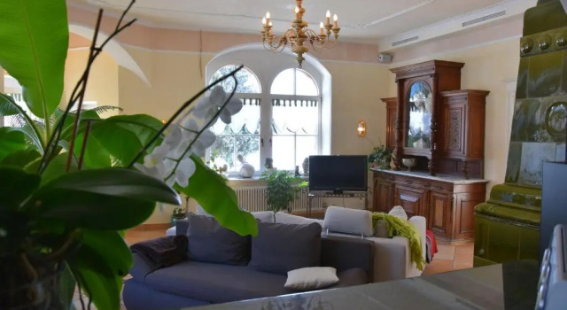 Hotel Schloesschen am See