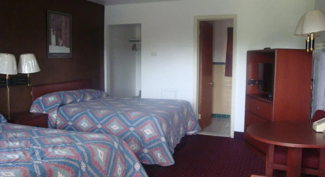 Valley Forge Motor Court Motel, Reserva ahora Motel Moteles en Wayne, Motel