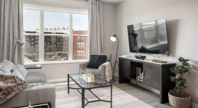 Hyatus Luxury Residences City Crossing, Rezervați Hotel New Haven Connecticut