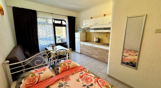 Apartman Bisa