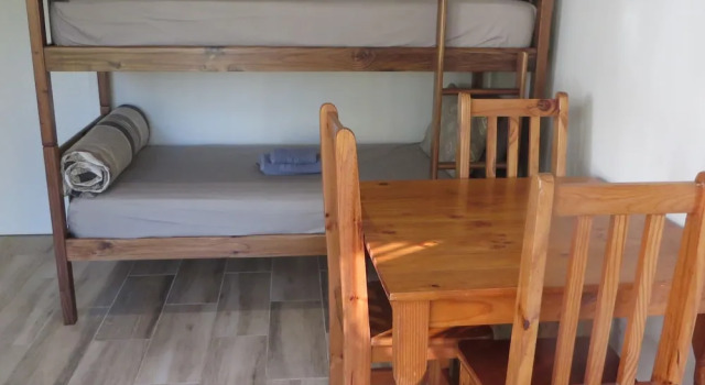 Апартаменты Standard Cape Oasis Guesthouse