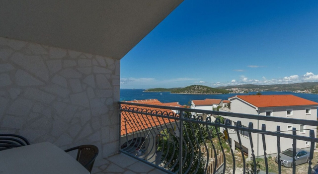 Апартаменты Apartments Pemita