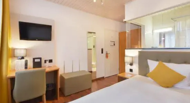 Номер Standard Hotel Engel
