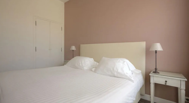 Номер Standard Hotel Le Renoir