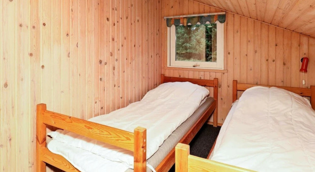 Charming Holiday Home in Jutland,nordjylland With Sauna, Rezervovat Hotel Løkken 