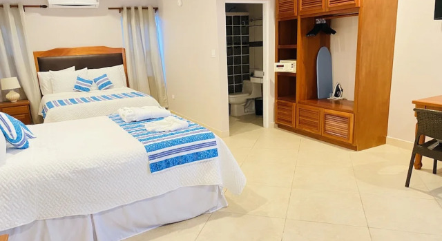Люкс La Isla Resort