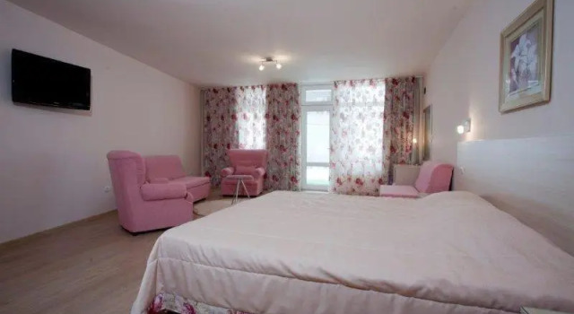 Номер Standard Hotel Acropolis