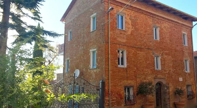 Villa Gioiella