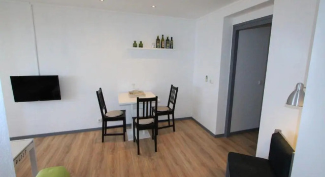 Lejlighed med havudsigt Velebit Apartments