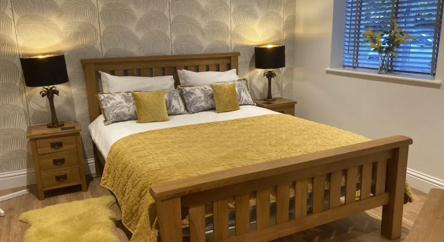 Streamside Apartments, Varaa Huoneisto Asunnot kohteessa Merseyside, Huoneisto